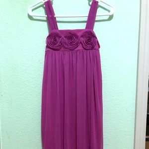 Girls Party Dress